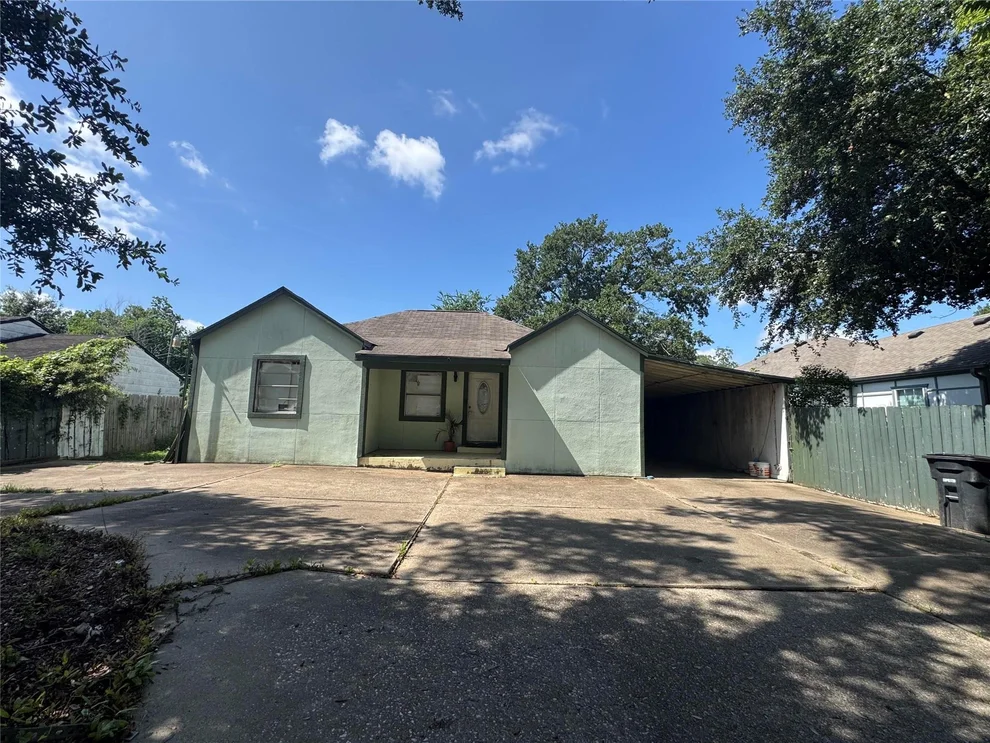 Unit for sale at 4512 Kingsbury Street, Houston, TX 77021