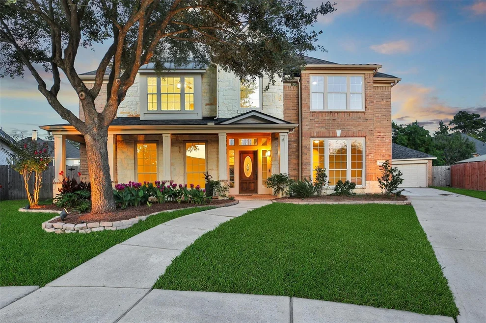 Unit for sale at 939 Colorado Springs Court, Spring, TX 77373