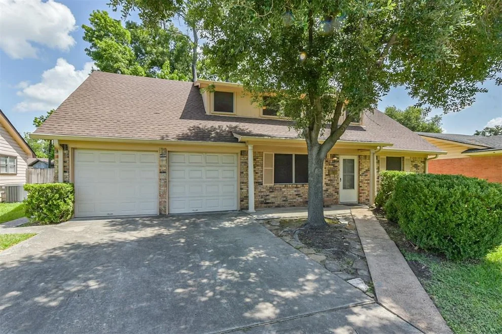 Unit for sale at 12815 Joliet Street, Houston, TX 77015
