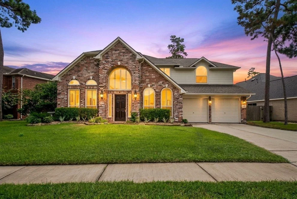 Unit for sale at 13607 Clareton Lane, Cypress, TX 77429