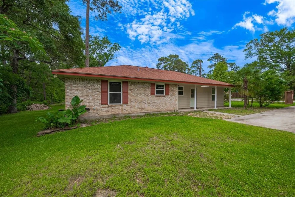 Unit for sale at 25930 Water Ridge Drive, Huffman, TX 77336