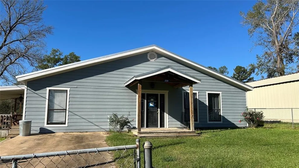 Unit for sale at 232 Gov Hogg Drive, Point Blank, TX 77364