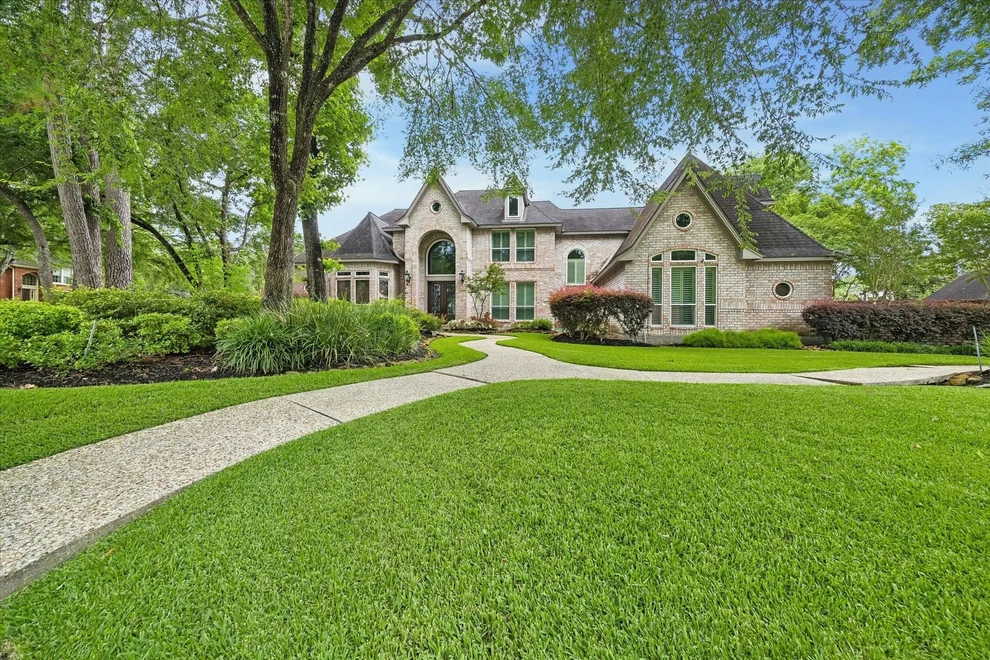 Unit for sale at 5610 Orchard Valley Court, Kingwood, TX 77345