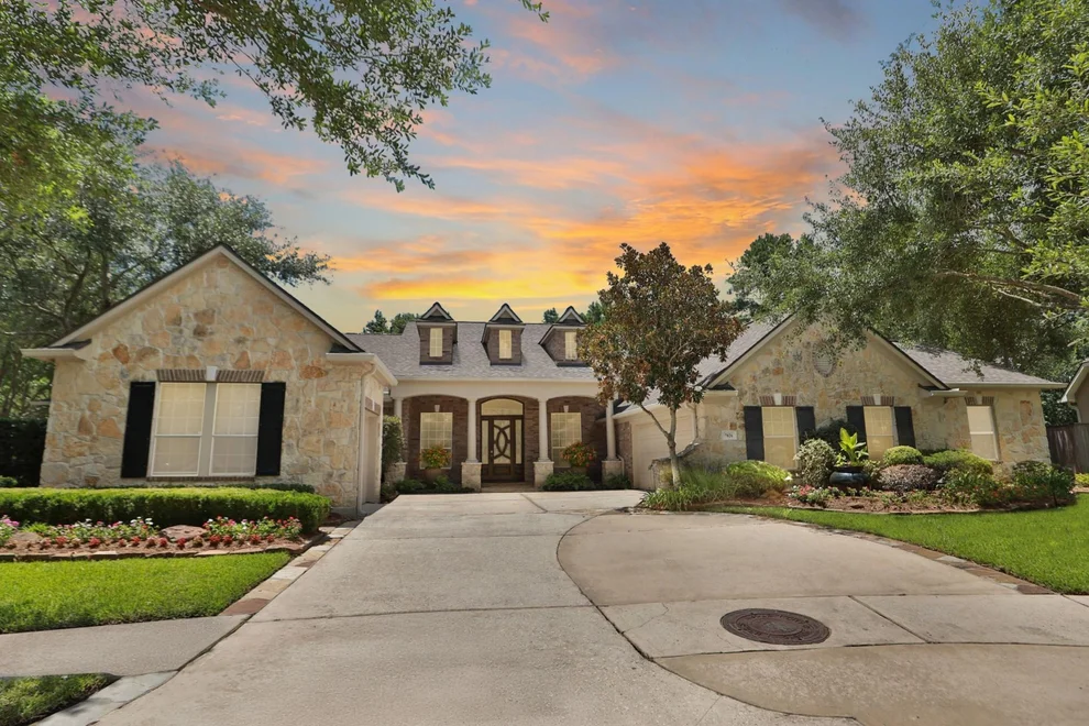 Unit for sale at 7826 Camden Hollow Lane, Humble, TX 77396