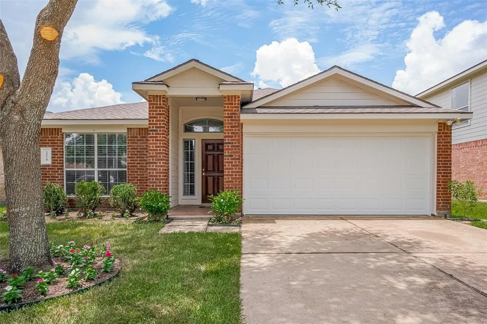 Unit for sale at 19519 Tigris Springs Circle, Katy, TX 77449