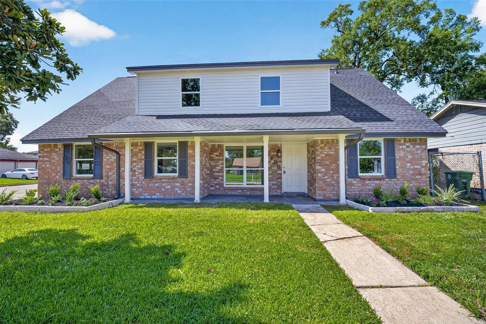 Unit for sale at 8438 Gallahad Street, Houston, TX 77078