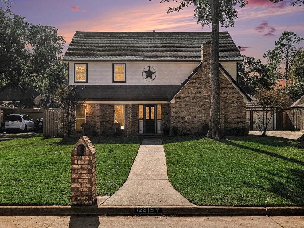 Unit for sale at 12815 Chriswood Drive, Cypress, TX 77429