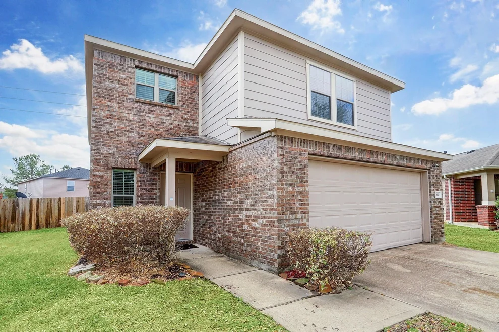 Unit for sale at 19123 Feather Lance Drive, Cypress, TX 77433