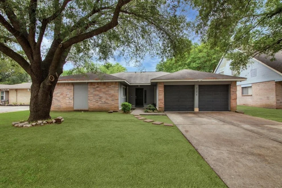Unit for sale at 21214 Castlemont Lane, Spring, TX 77388