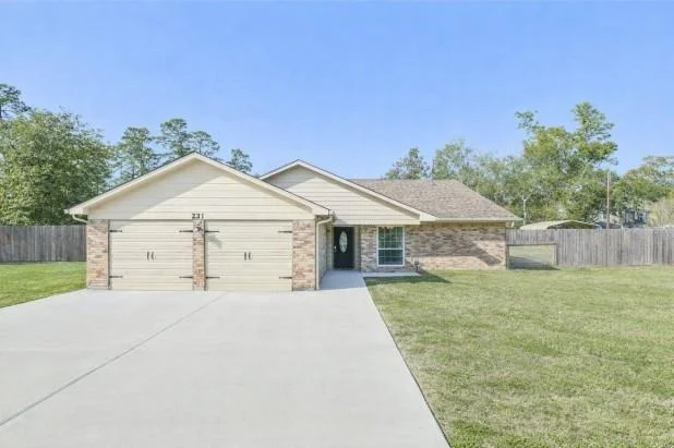 Unit for sale at 231 Loon River Drive, Huffman, TX 77336