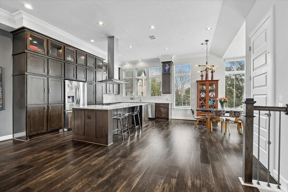 Unit for sale at 4410 Yoakum Boulevard, Houston, TX 77006