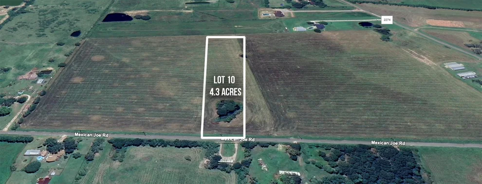 Unit for sale at 000 County Road 2276, Dayton, TX 77535