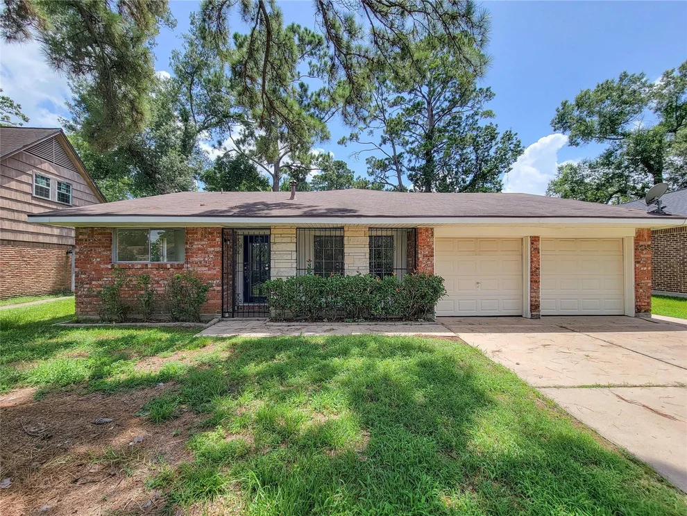 Unit for sale at 7426 Navasota Street, Houston, TX 77016