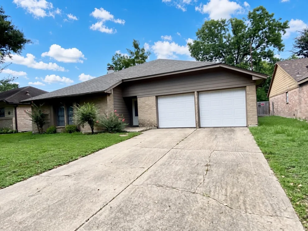 Unit for sale at 15634 Fox Springs Drive, Houston, TX 77084