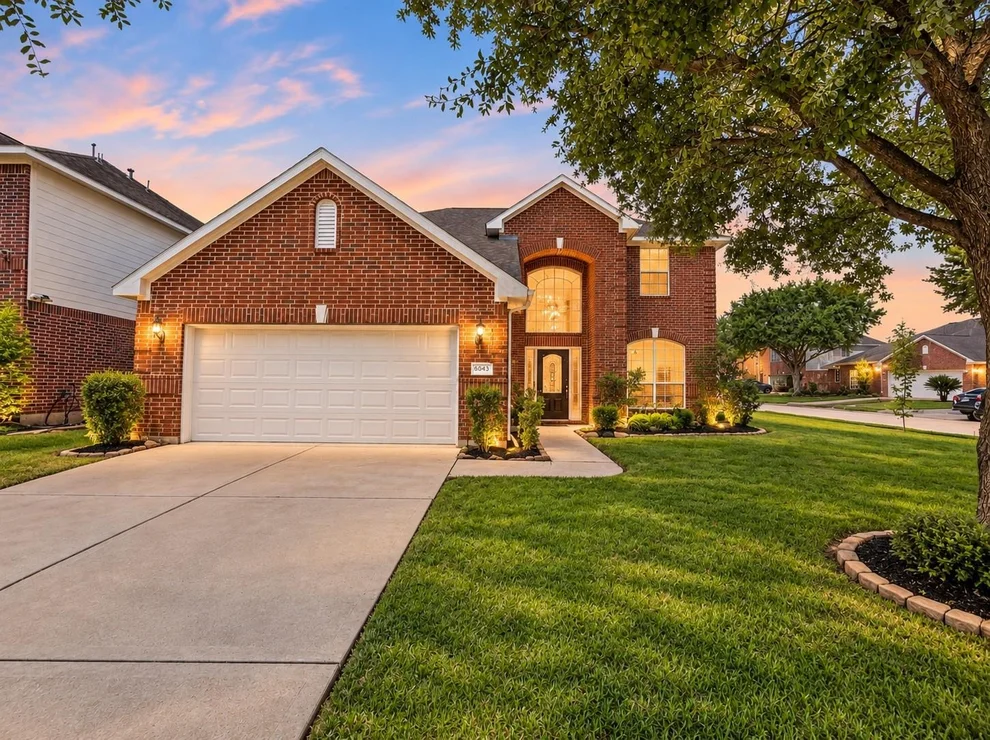 Unit for sale at 6043 Heathmoor Lane, Houston, TX 77084