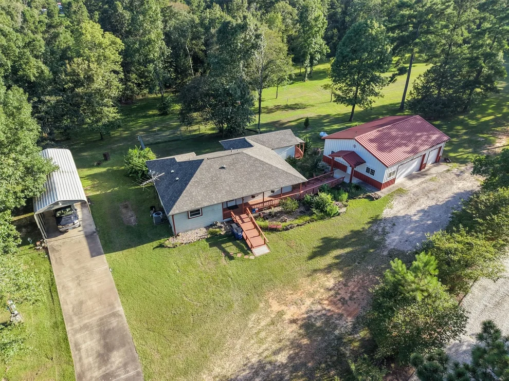 Unit for sale at 676 Milner Road, Livingston, TX 77351