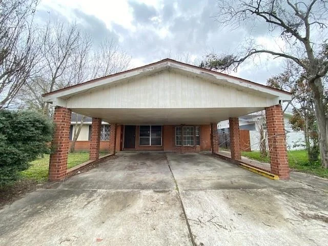 Unit for sale at 606 Spell Street, Houston, TX 77022