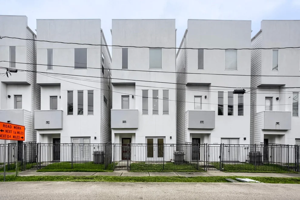 Unit for sale at 6322 Culberson Street, Houston, TX 77021