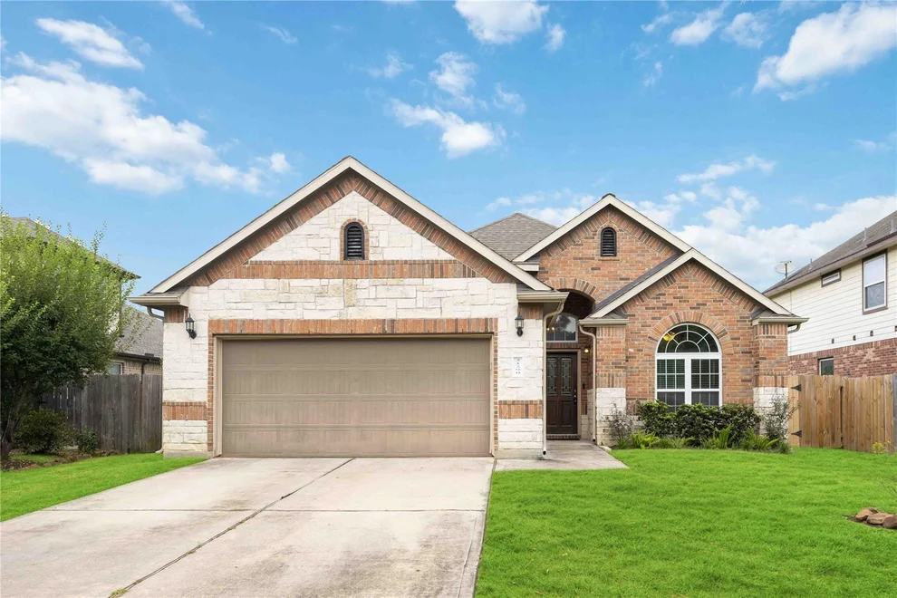 Unit for sale at 21290 Auburn Fields Drive, Porter, TX 77365