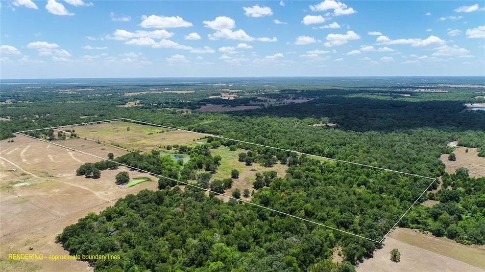 Unit for sale at 5380 County Road 132 - 81 Acres, Somerville, TX 77879