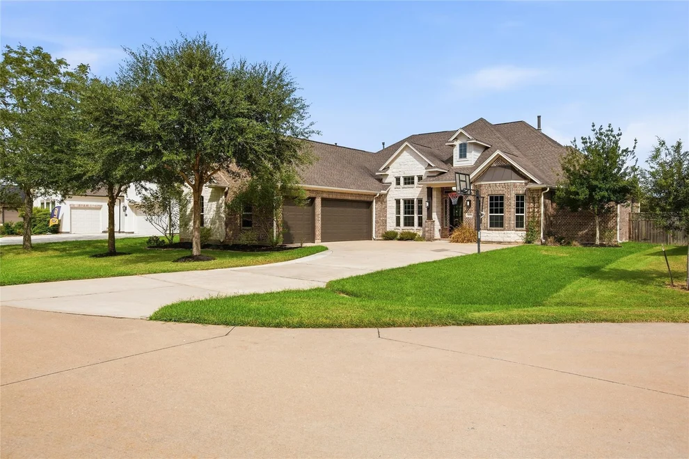 Unit for sale at 32810 Wall Flower Drive, Fulshear, TX 77441