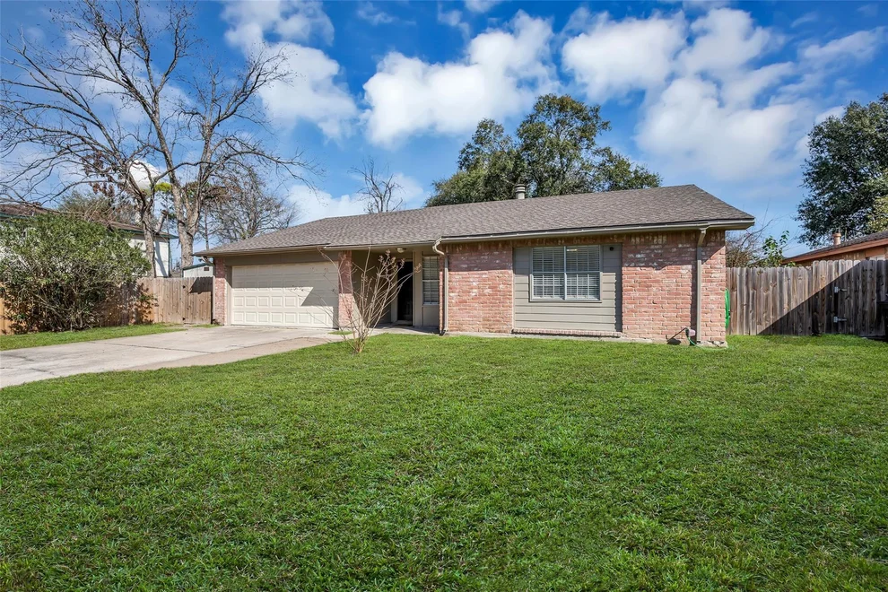 Unit for sale at 11862 Morning Dew Lane, Houston, TX 77067