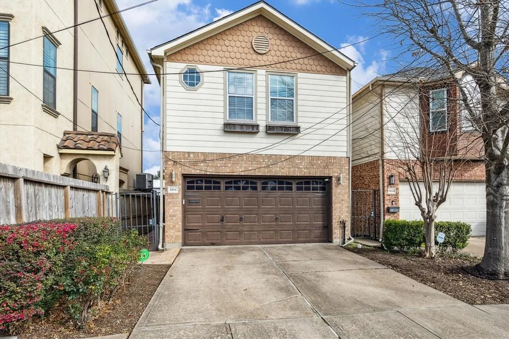 Unit for sale at 5414 Darling Street, Houston, TX 77007
