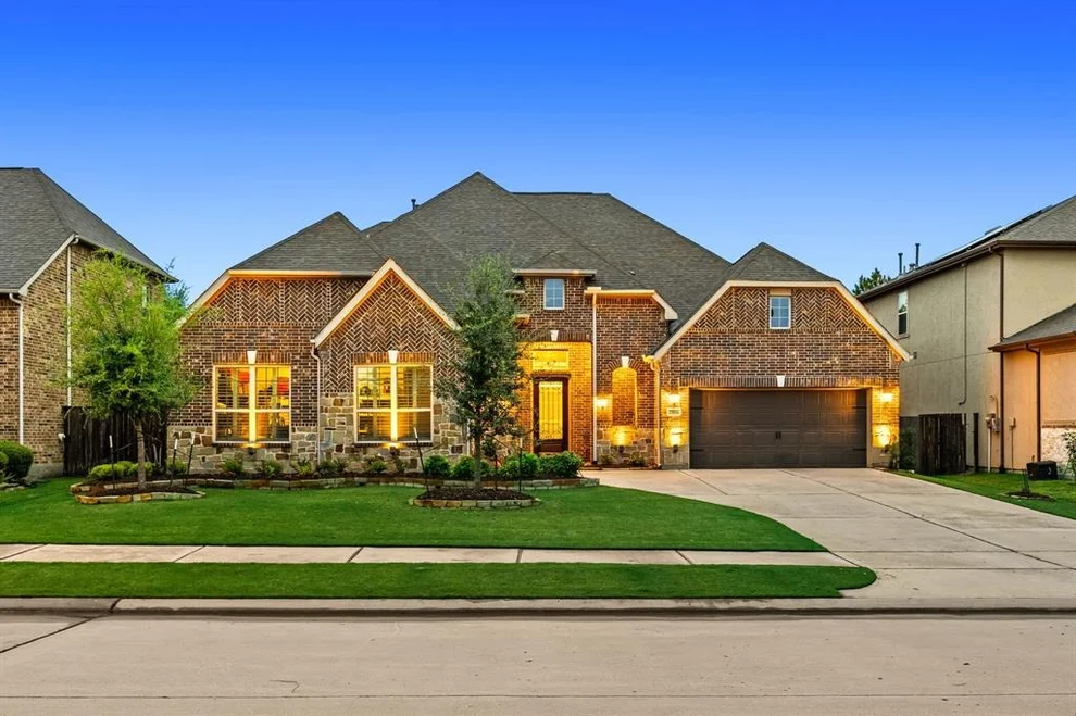 Unit for sale at 27834 Astoria Brook Lane, Katy, TX 77494