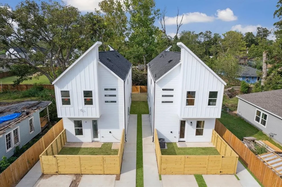 Unit for sale at 1468 Ferguson Way, Houston, TX 77088