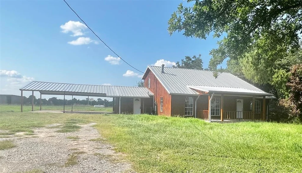 Unit for sale at 6907 Bozeman Ferry Road, Midway, TX 75852