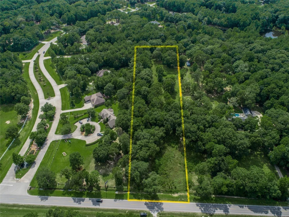 Unit for sale at 000 Huffman Cleveland Road, Huffman, TX 77336