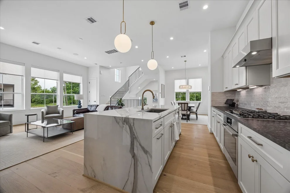 Unit for sale at 2205 Dennis Street, Houston, TX 77004