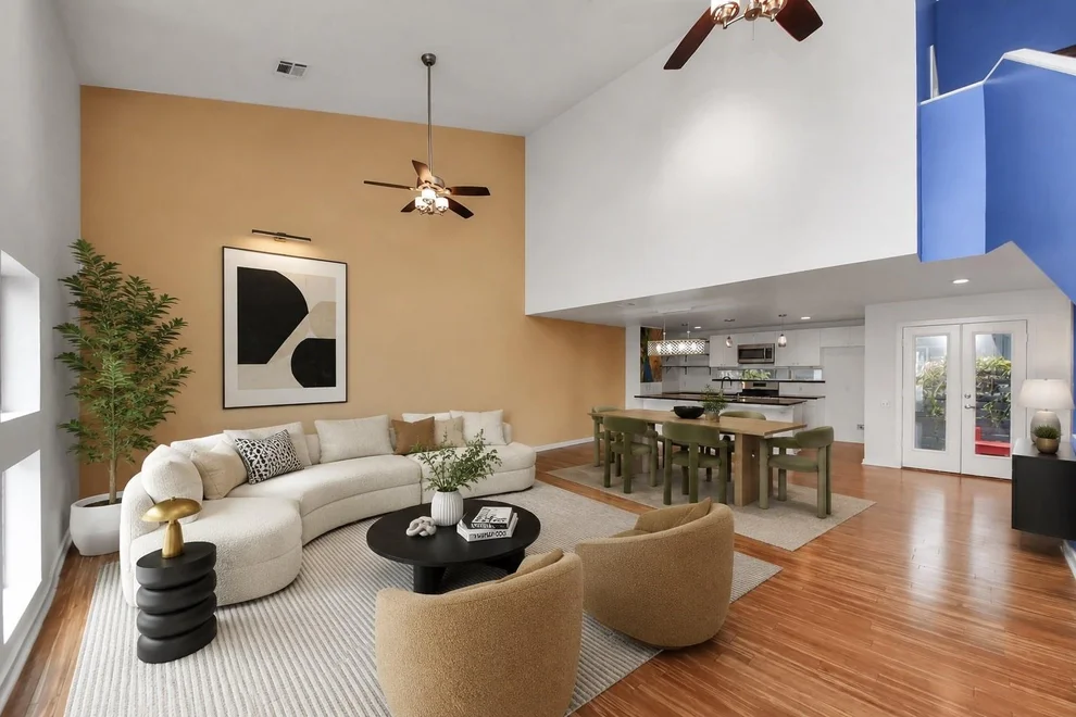 Unit for sale at 1428 Bailey Street, Houston, TX 77019