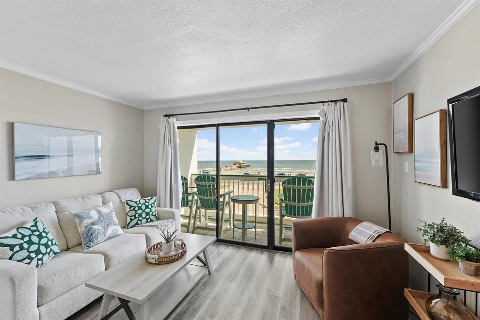 Unit for sale at 6102 Seawall Boulevard, Galveston, TX 77551
