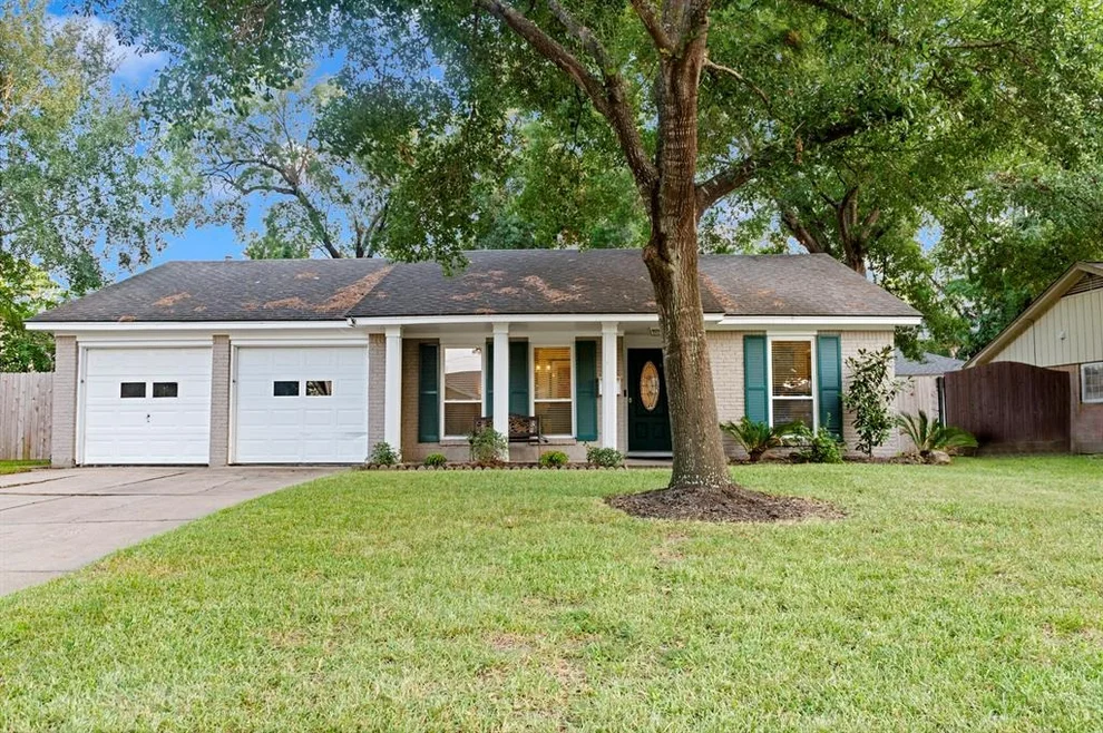 Unit for sale at 13815 Britoak Lane, Houston, TX 77079