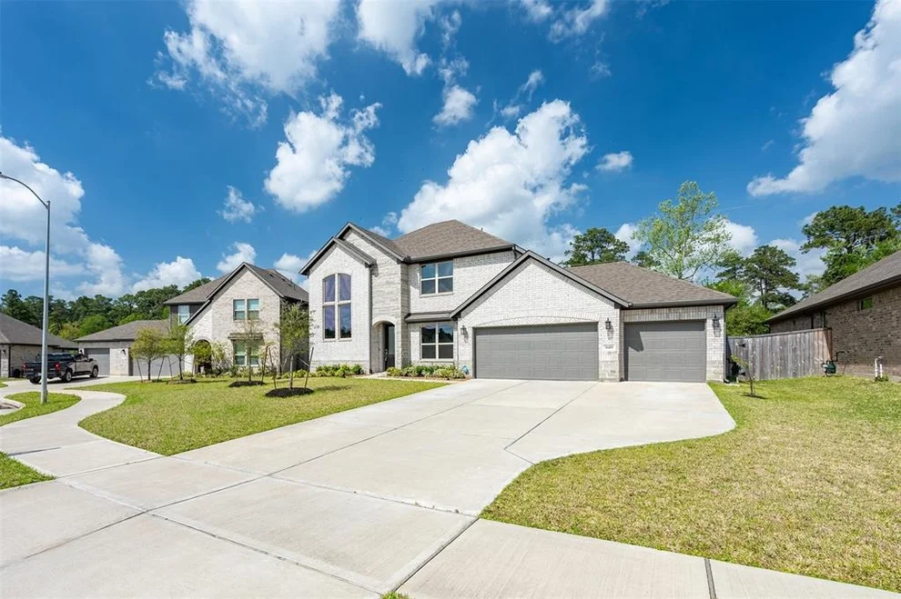 Unit for sale at 31418 Raleigh Creek Drive, Tomball, TX 77375
