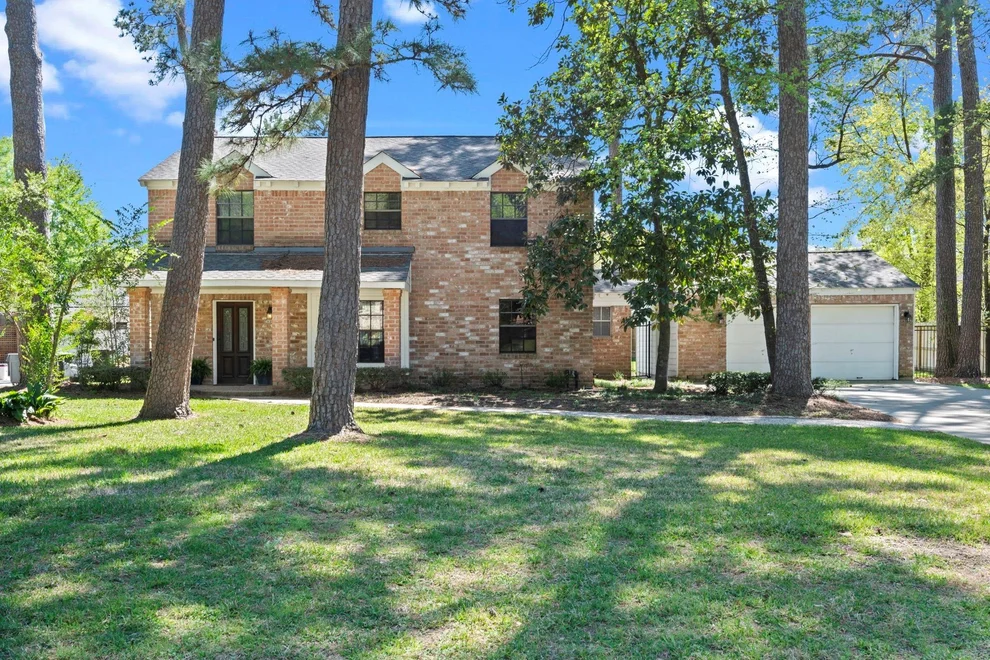Unit for sale at 6315 Allentown Drive, Spring, TX 77389