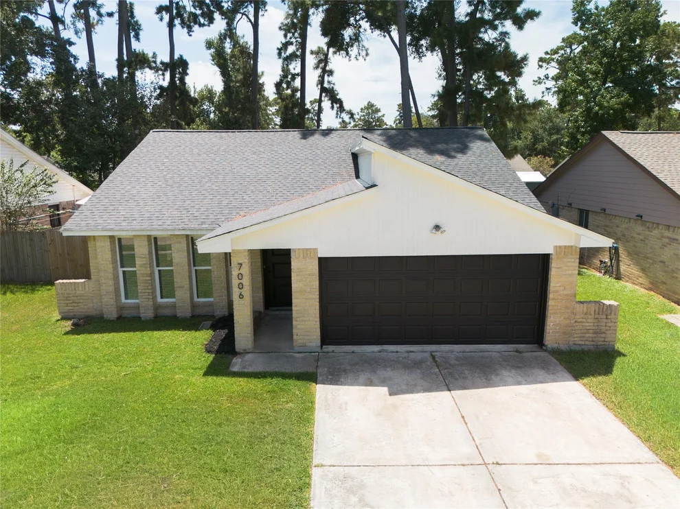 Unit for sale at 7006 Foxfield Lane, Humble, TX 77338