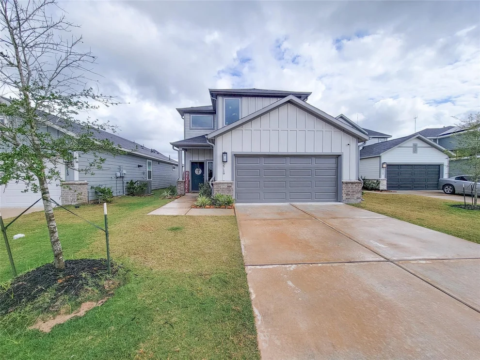 Unit for sale at 2719 Forest Retreat Lane, Missouri City, TX 77489