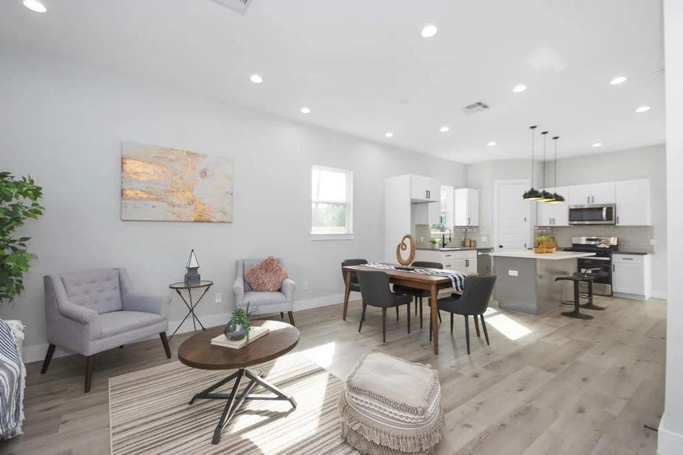 Unit for sale at 2105 Sam Wilson Street, Houston, TX 77020