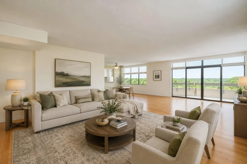 Unit for sale at 14655 Champion Forest Drive, Houston, TX 77069