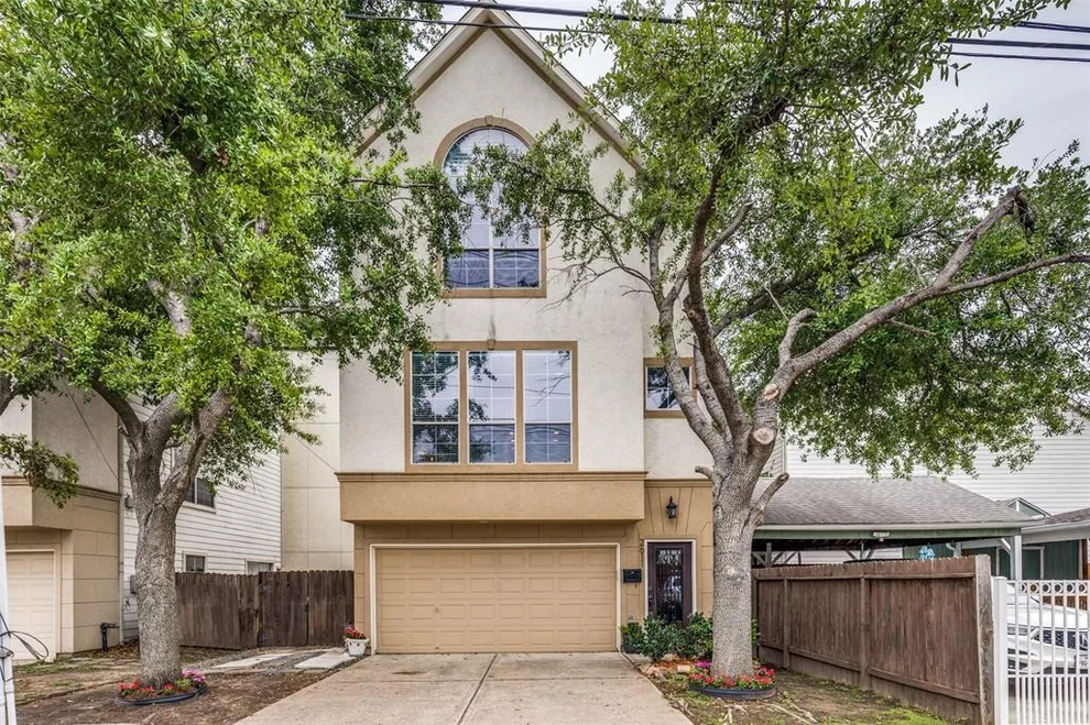 Unit for sale at 2611 Langston Street, Houston, TX 77007