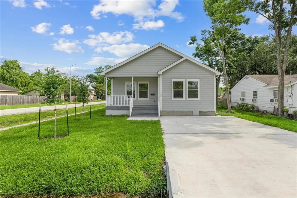 Unit for sale at 4358 Larkspur Street, Houston, TX 77051