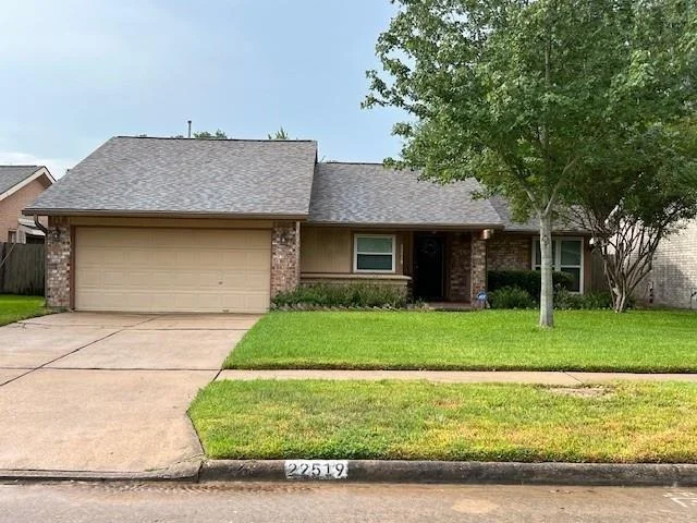 Unit for sale at 22519 Braken Manor Lane, Katy, TX 77449