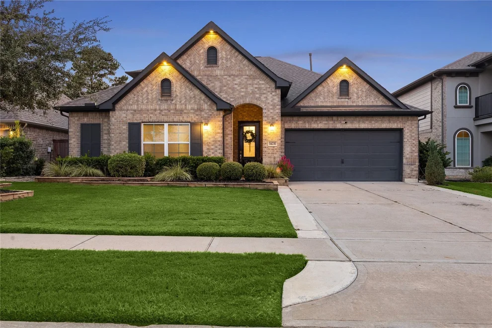 Unit for sale at 14231 Archer County Trail, Cypress, TX 77429