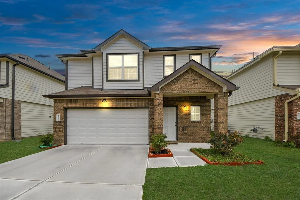 Unit for sale at 18510 Snowy River Lane, Katy, TX 77084