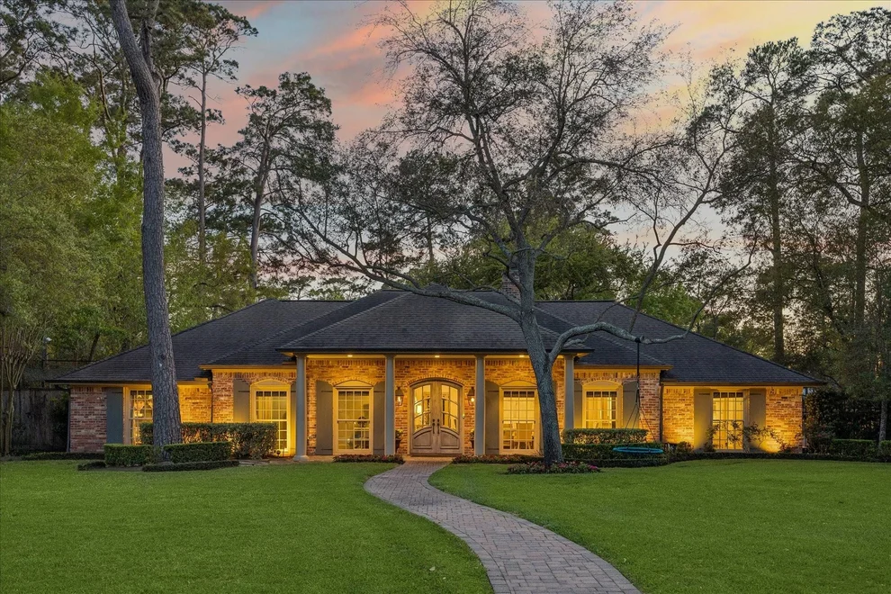 Unit for sale at 11115 Wickway Drive, Piney Point Village, TX 77024