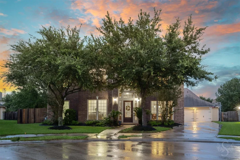Unit for sale at 3919 Bianca Spring Lane, Katy, TX 77494