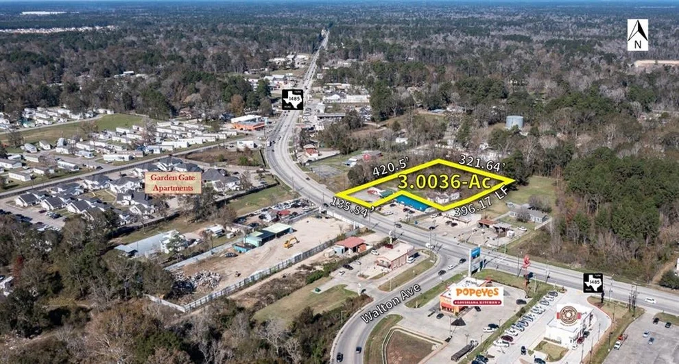 Unit for sale at 20131 Fm 1485 Road, New Caney, TX 77357