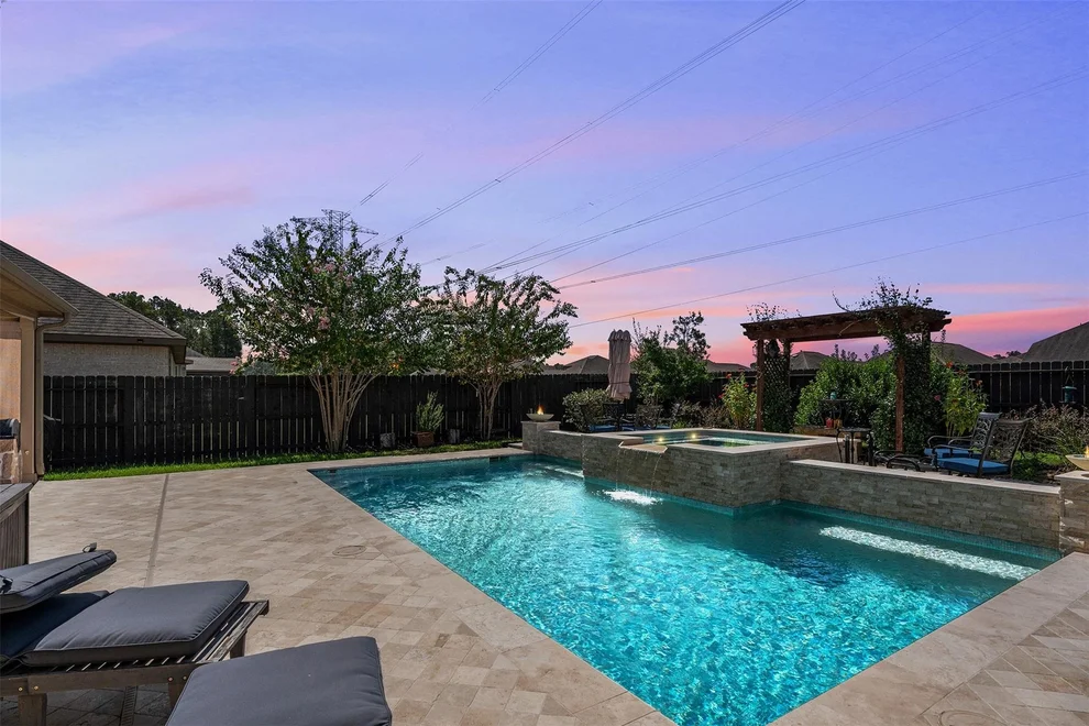 Unit for sale at 4380 Imperial Gardens Drive, Spring, TX 77386
